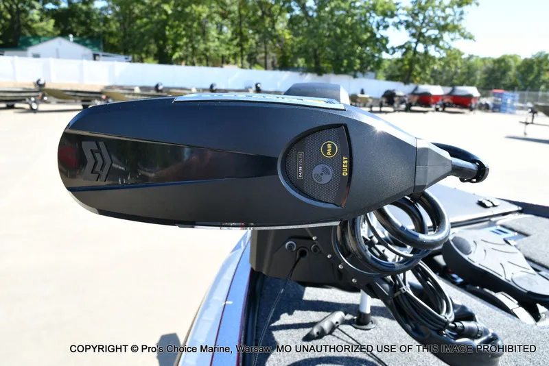 Slide: The Image of Ranger Z519R 2026 - 6