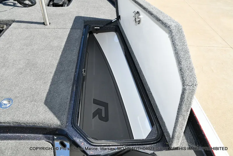 Slide: The Image of Ranger Z519R 2026 - 61