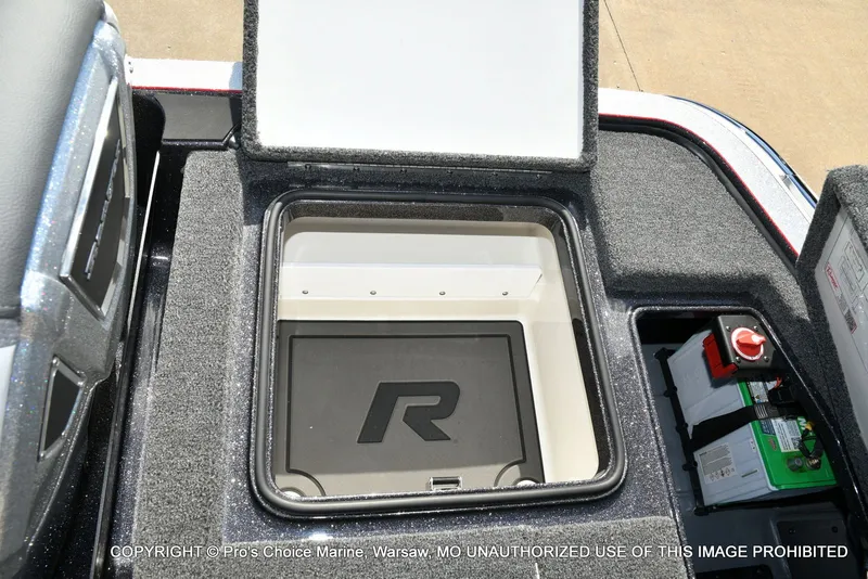 Slide: The Image of Ranger Z519R 2026 - 65