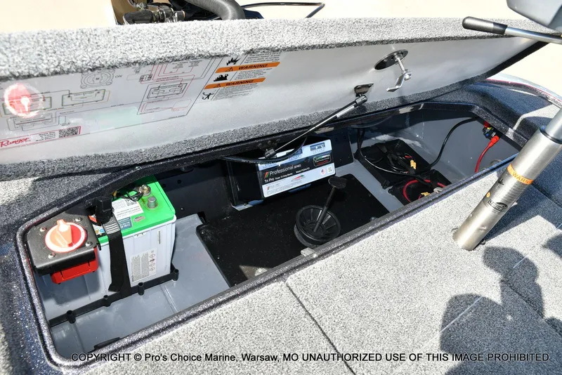 Slide: The Image of Ranger Z519R 2026 - 67