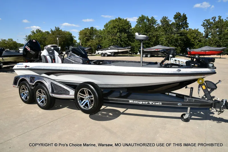 Slide: The Image of Ranger Z519R 2026 - 68