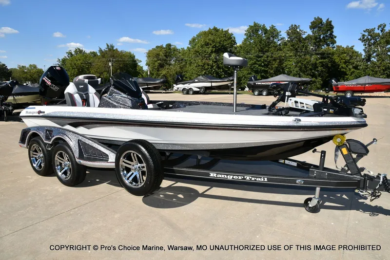 Slide: The Image of Ranger Z519R 2026 - 69