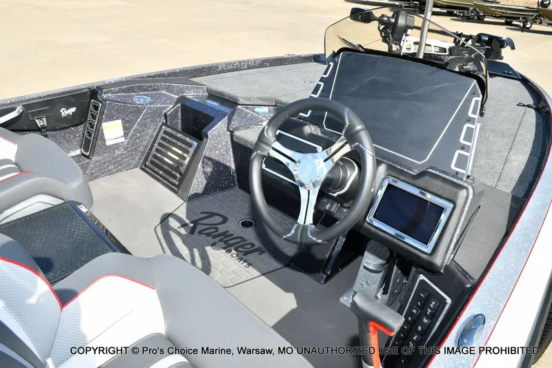 Slide: The Image of Ranger Z519R 2026 - 7