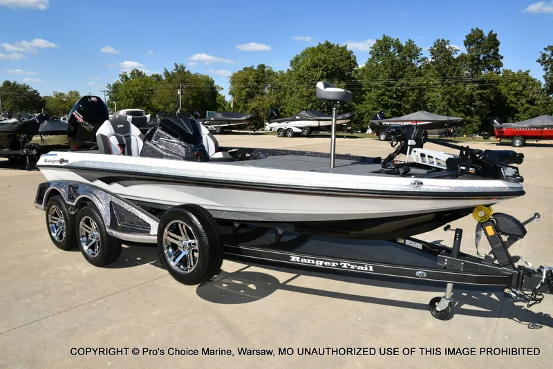 Slide: The Image of Ranger Z519R 2026 - 71