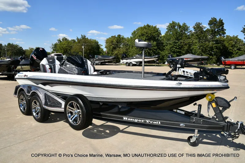 Slide: The Image of Ranger Z519R 2026 - 72