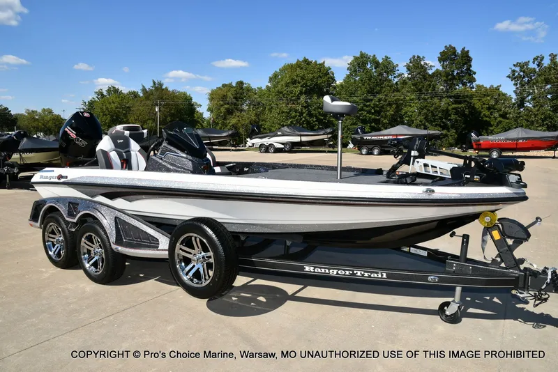 Slide: The Image of Ranger Z519R 2026 - 73