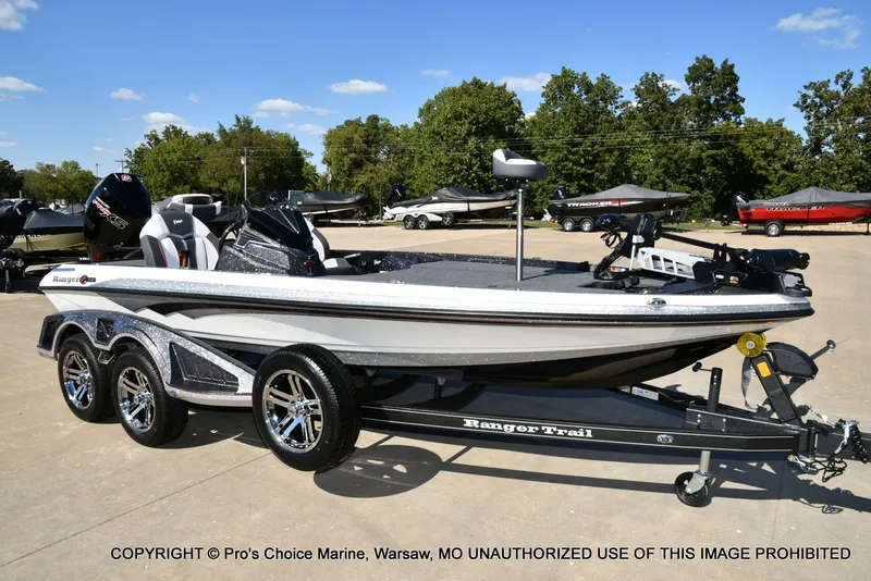 Slide: The Image of Ranger Z519R 2026 - 74