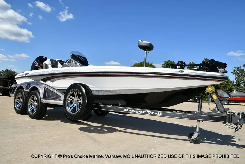 Slide: The Image of Ranger Z519R 2026 - 75