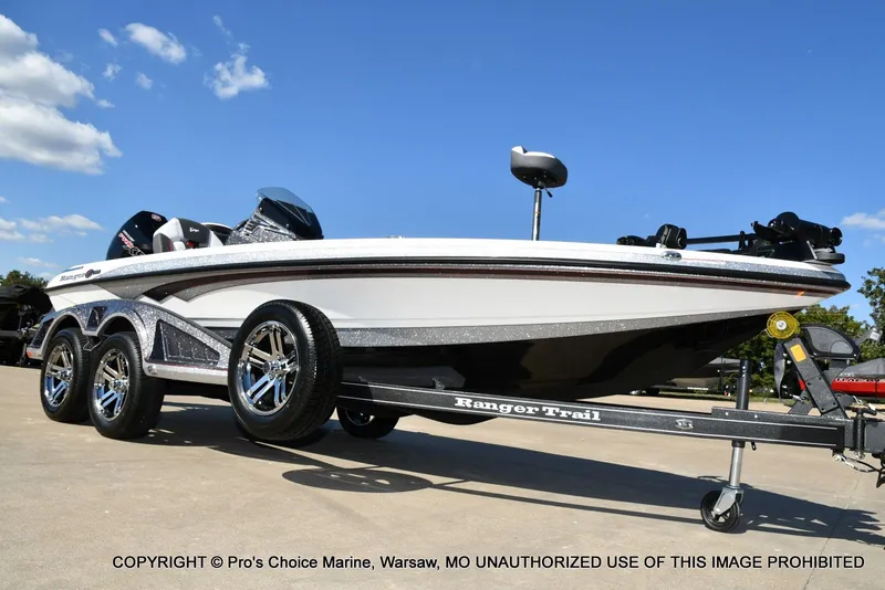 Slide: The Image of Ranger Z519R 2026 - 76