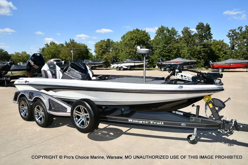 Slide: The Image of Ranger Z519R 2026 - 77