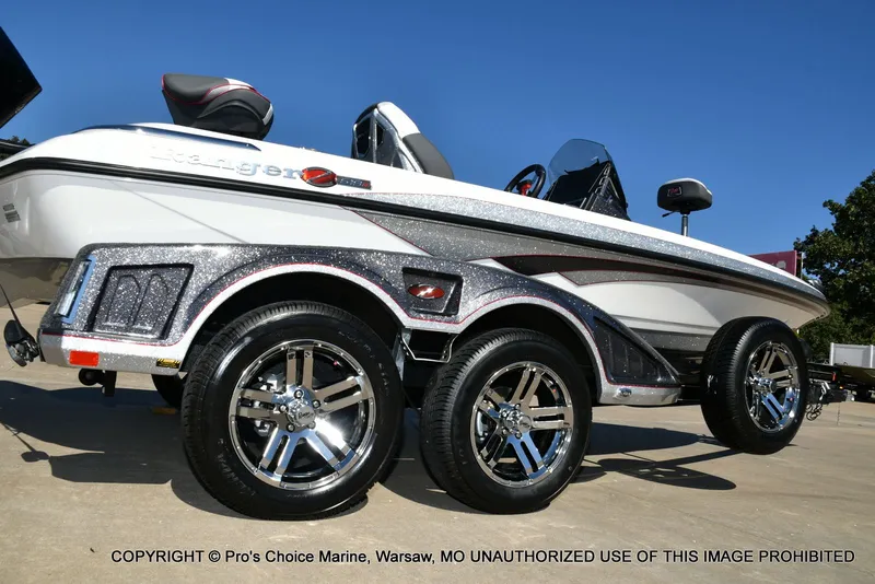 Slide: The Image of Ranger Z519R 2026 - 80