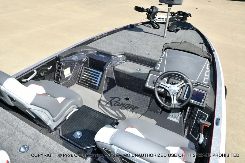 Slide: The Image of Ranger Z519R 2026 - 81