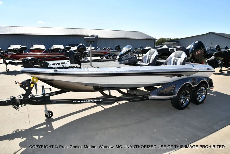 Slide: The Image of Ranger Z519R 2026 - 82