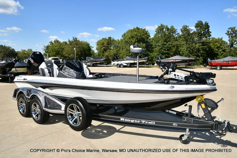 Slide: The Image of Ranger Z519R 2026 - 83