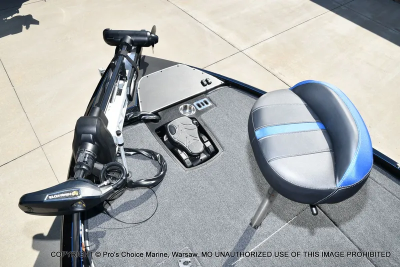 Slide: The Image of Ranger Z519R 2026 - 11