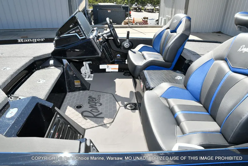 Slide: The Image of Ranger Z519R 2026 - 16