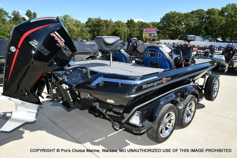 Slide: The Image of Ranger Z519R 2026 - 18