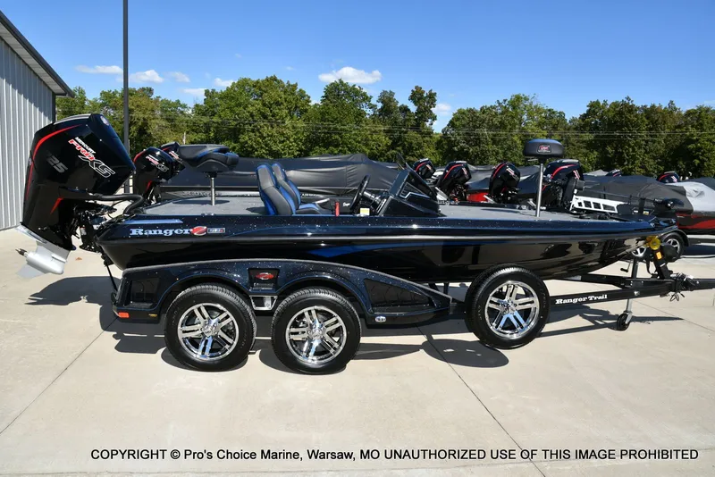 Slide: The Image of Ranger Z519R 2026 - 20