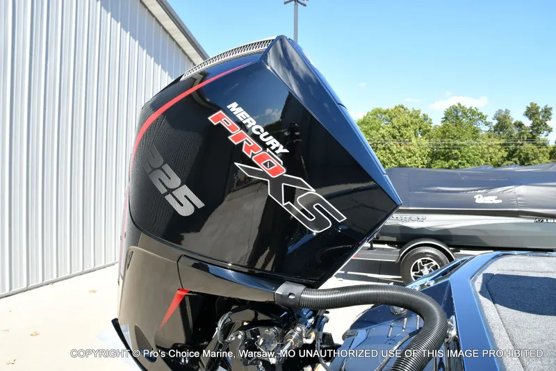 Slide: The Image of Ranger Z519R 2026 - 21