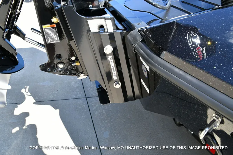 Slide: The Image of Ranger Z519R 2026 - 22