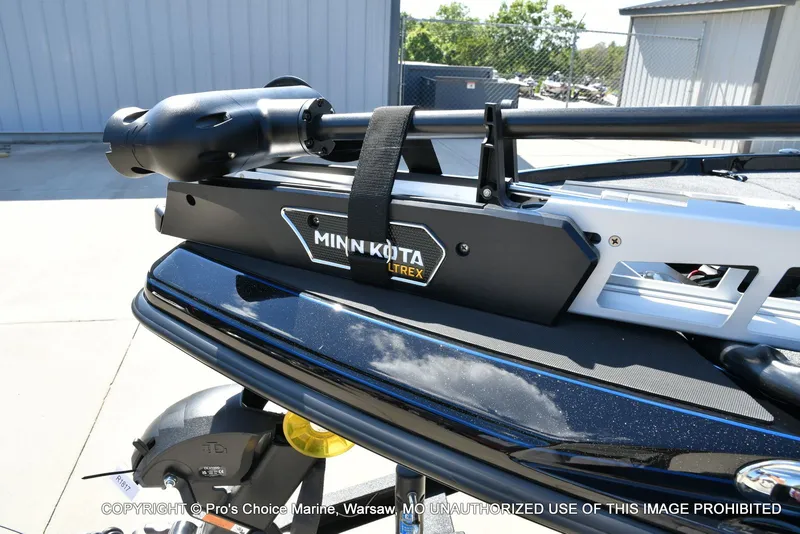 Slide: The Image of Ranger Z519R 2026 - 27