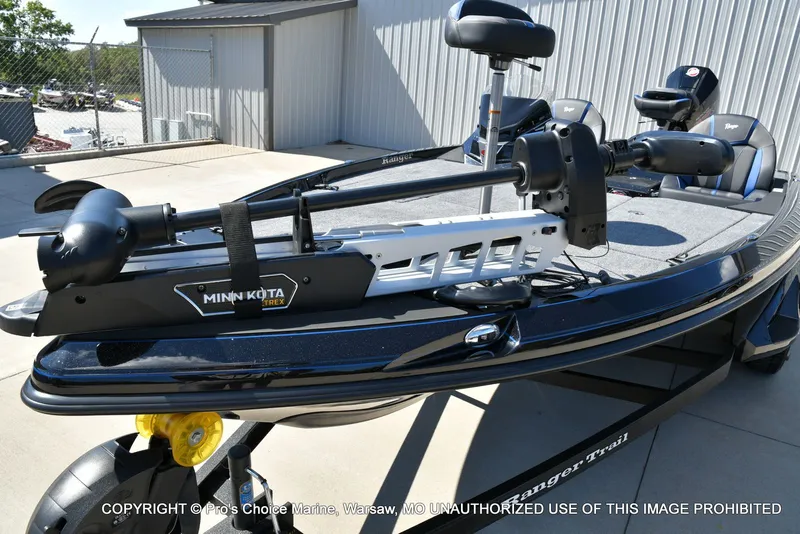 Slide: The Image of Ranger Z519R 2026 - 28