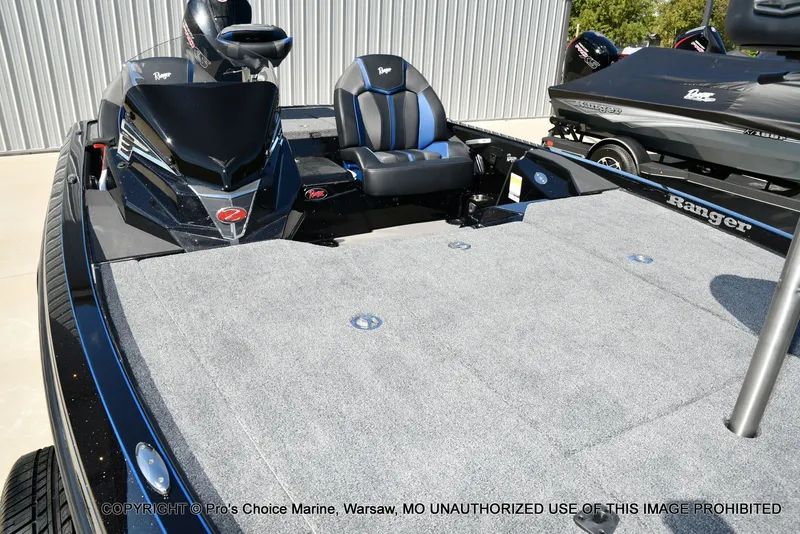 Slide: The Image of Ranger Z519R 2026 - 33