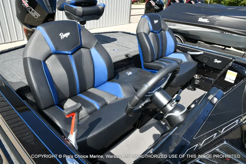 Slide: The Image of Ranger Z519R 2026 - 34