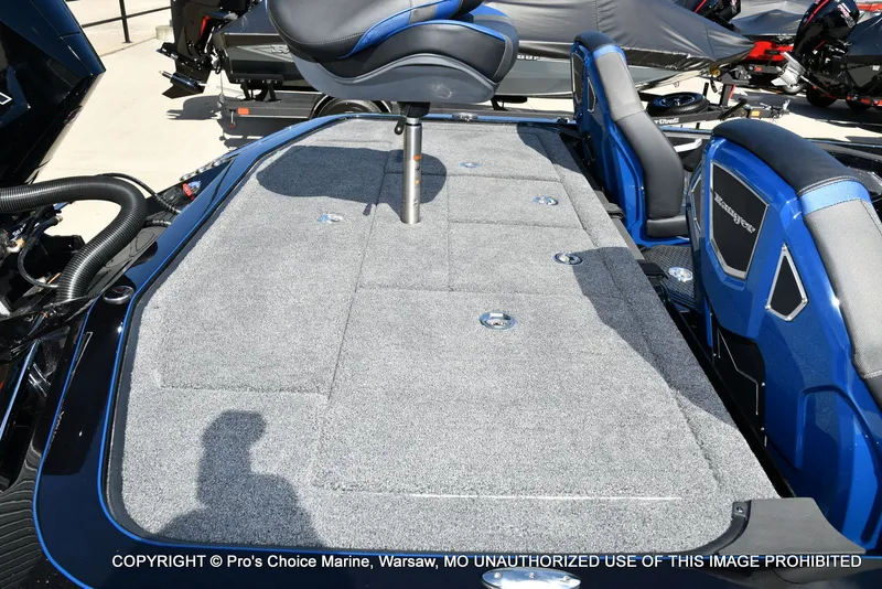 Slide: The Image of Ranger Z519R 2026 - 35