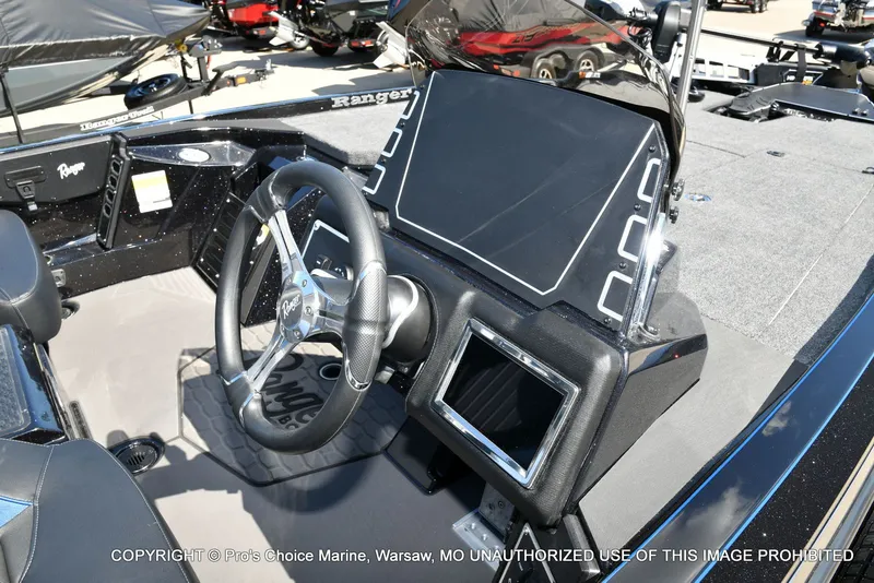 Slide: The Image of Ranger Z519R 2026 - 37