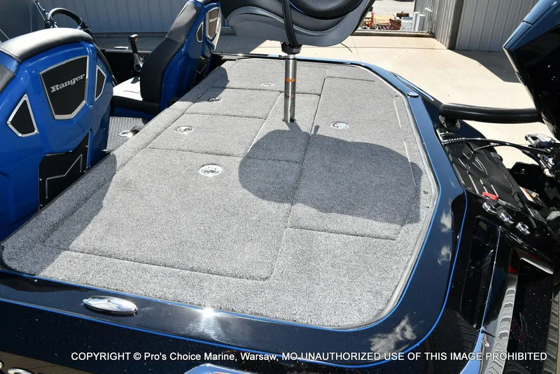 Slide: The Image of Ranger Z519R 2026 - 38