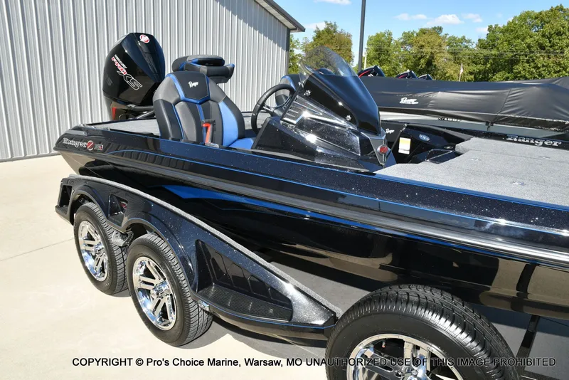 Slide: The Image of Ranger Z519R 2026 - 4