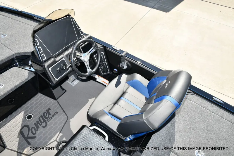 Slide: The Image of Ranger Z519R 2026 - 40