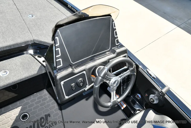 Slide: The Image of Ranger Z519R 2026 - 41