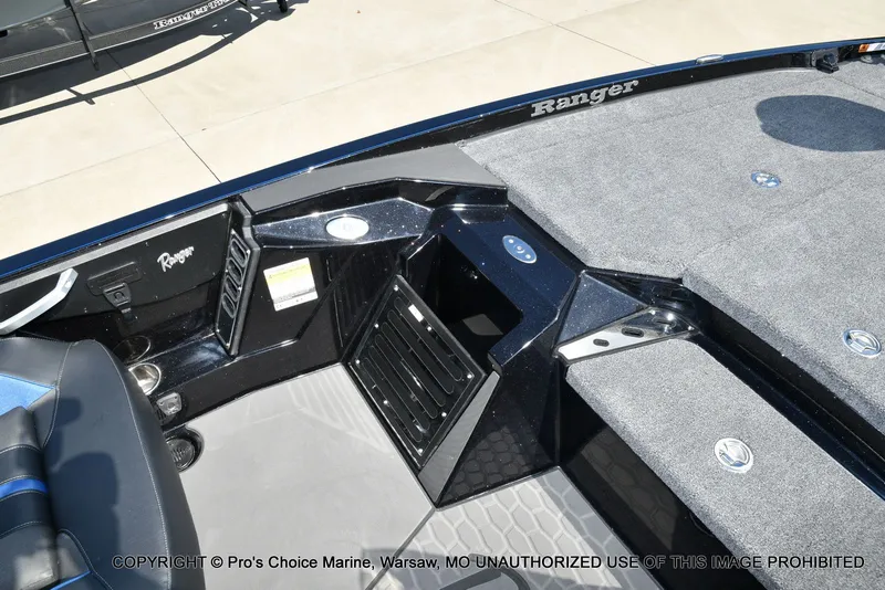 Slide: The Image of Ranger Z519R 2026 - 46