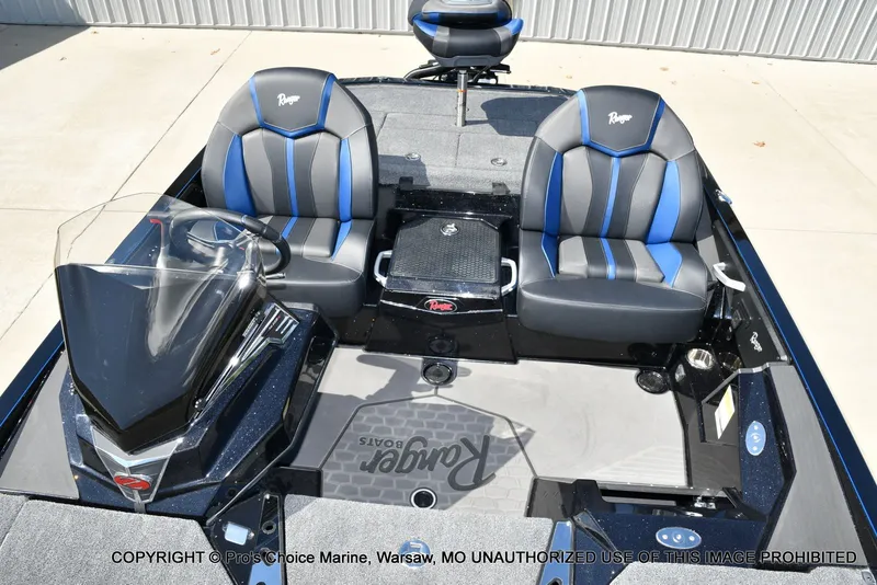 Slide: The Image of Ranger Z519R 2026 - 48