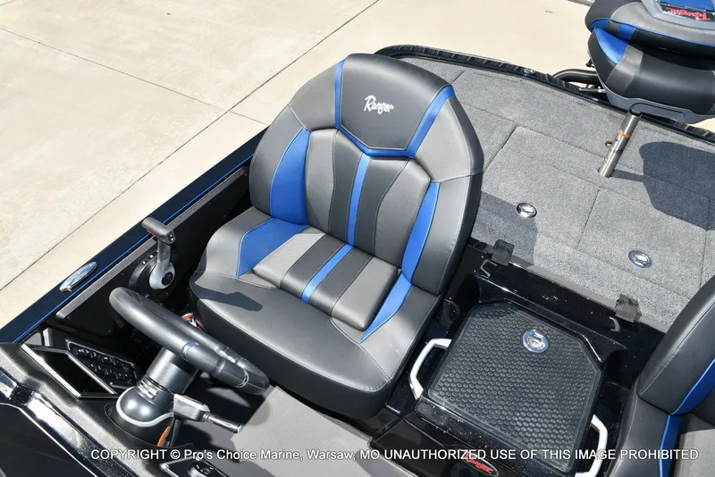 Slide: The Image of Ranger Z519R 2026 - 49