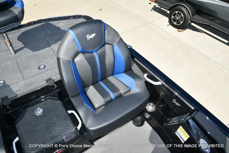 Slide: The Image of Ranger Z519R 2026 - 50