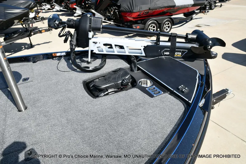 Slide: The Image of Ranger Z519R 2026 - 6