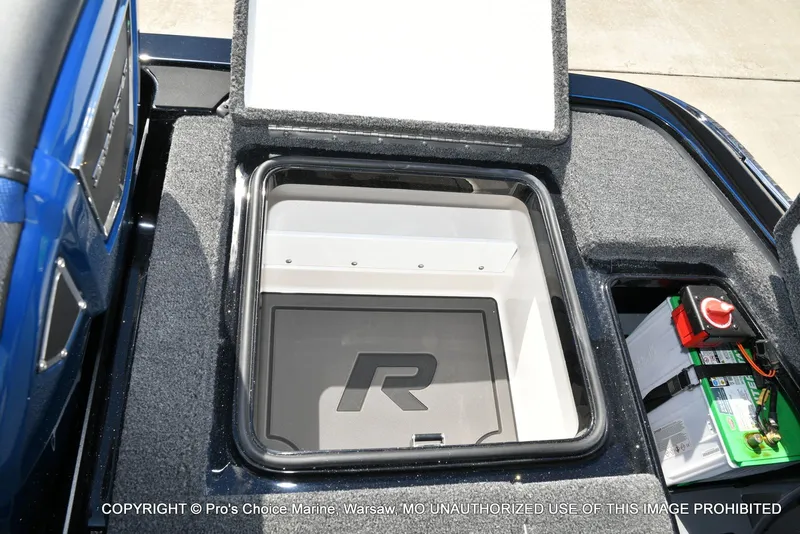 Slide: The Image of Ranger Z519R 2026 - 63