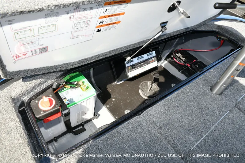 Slide: The Image of Ranger Z519R 2026 - 65