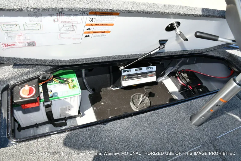 Slide: The Image of Ranger Z519R 2026 - 66