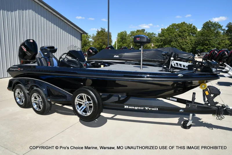 Slide: The Image of Ranger Z519R 2026 - 67