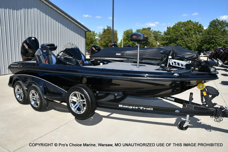 Slide: The Image of Ranger Z519R 2026 - 68