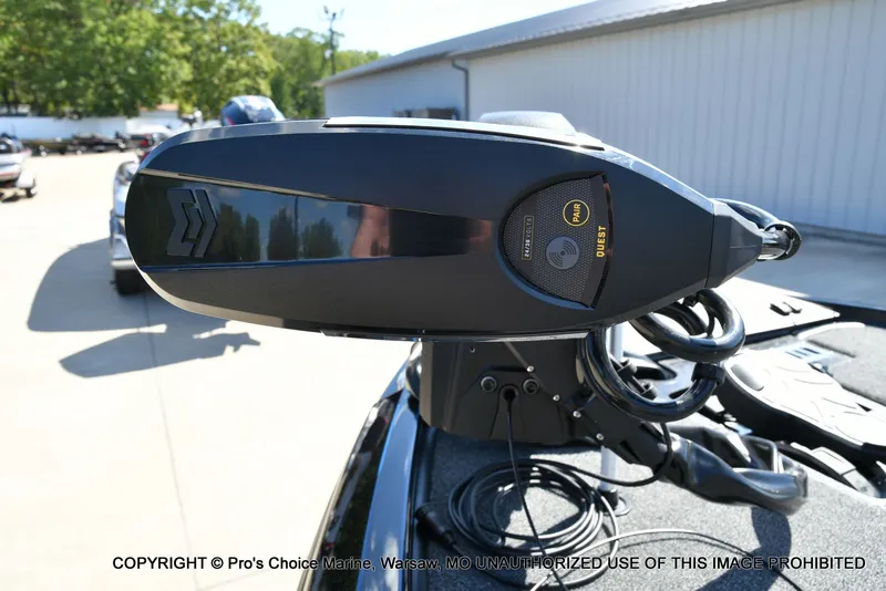 Slide: The Image of Ranger Z519R 2026 - 7