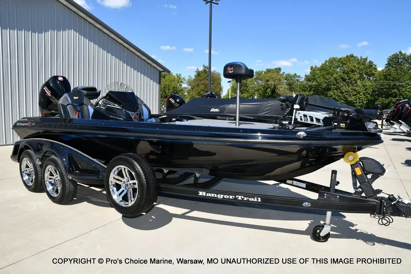 Slide: The Image of Ranger Z519R 2026 - 71