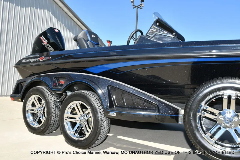 Slide: The Image of Ranger Z519R 2026 - 72