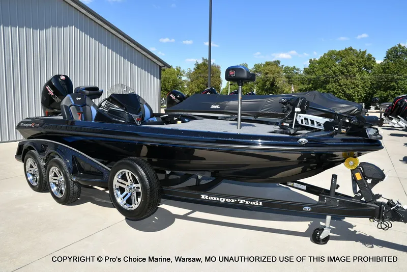 Slide: The Image of Ranger Z519R 2026 - 73