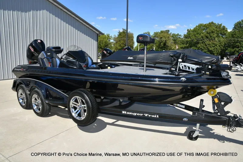 Slide: The Image of Ranger Z519R 2026 - 74