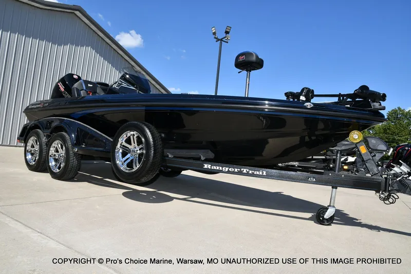 Slide: The Image of Ranger Z519R 2026 - 77